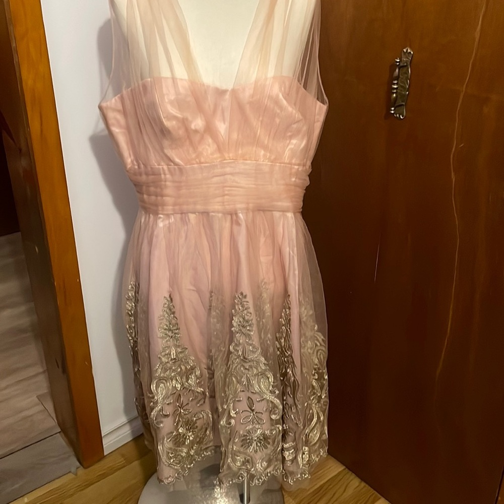 NEW Decode dress with tags